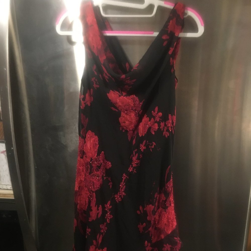 ❤️Connected Apparel Dress - 91 $30 or $25 w/offer